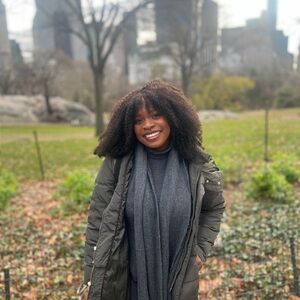 Meet your Posher, Theodora